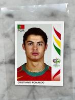 Panini - World Cup Germany 2006 - #298 Ronaldo Rookie