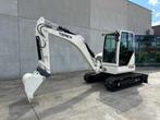 Online veiling - Terex - 2008 - TC60 - Midigraafmachine, Ophalen