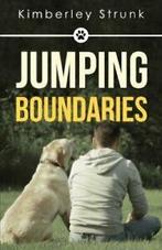 Jumping Boundaries.by Strunk, Kimberley New   ., Strunk, Kimberley, Verzenden