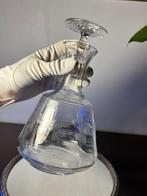 Baccarat - Carafe - Cristal, Antiquités & Art