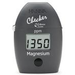 Hanna Checker pocket fotometer Magnesium (zeewater), Verzenden