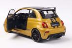 Solido 1:18 - Modelauto - Abarth 595 Competizione, Nieuw