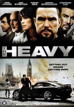 The heavy (dvd tweedehands film), Cd's en Dvd's, Ophalen of Verzenden, Nieuw in verpakking