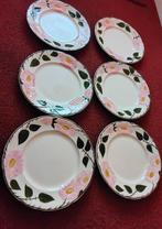 Villeroy & Boch - Villeroy Boch - Tafelservies (6) - Vitro -