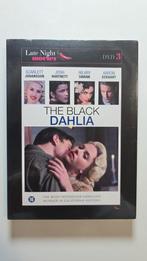 THE BLACK DAHLIA (IN SEAL) (DVD), Gebruikt