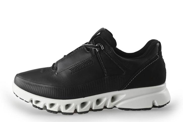 Ecco Sportschoenen in maat 38 Zwart | 5% korting, Kleding | Dames, Schoenen, Zwart, Zo goed als nieuw, Sportschoenen, Verzenden