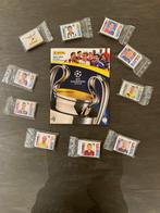 Panini - Champions League 2014/15 - Empty album + complete, Nieuw