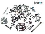 Bouten en Moeren Piaggio | Vespa GTV 300 4T 4V Ie 2009-2017, Verzenden, Gebruikt