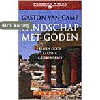 Landschap met goden / Pandora atlas 9789025499471, Verzenden, G. van Camp