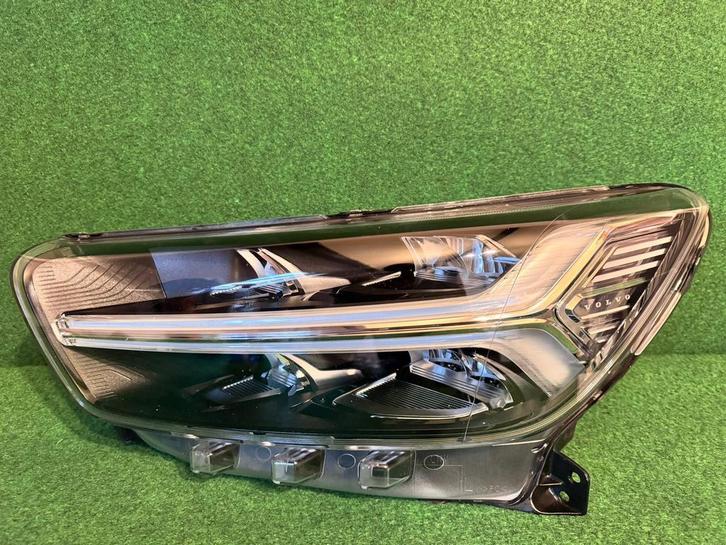 Phare av. gauche Volvo XC40 2017 - 2022 Full LED 31446778, Auto-onderdelen, Verlichting, Ophalen