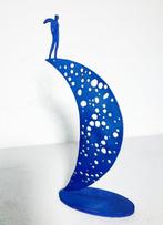 Krum Stanoev (1961) - Lunatico - sculpture