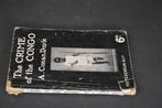 Arthur Conan Doyle - The crime of the Congo - 1909
