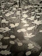 M.C. Escher (1898-1972), after - Drie werelden, Antiek en Kunst