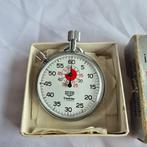 Heuer - trackmaster - 592 - 1970-1979, Handtassen en Accessoires, Horloges | Heren, Nieuw