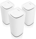 2dekans | Linksys MX6203 Velop Pro - Mesh WiFi - WiFi, Computers en Software, Ophalen of Verzenden, Nieuw