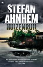Huizenruil 9789044363845 Stefan Ahnhem, Boeken, Verzenden, Zo goed als nieuw, Stefan Ahnhem