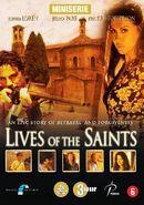 Lives of the saints (2dvd) op DVD, CD & DVD, Verzenden