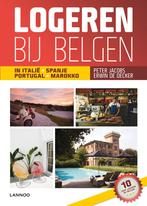 Logeren bij Belgen in Italië, Spanje, Portugal, Marokko /, Verzenden, Gelezen, Erwin De Decker