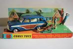 Corgi 1:43 - Model stationwagon - Corgi Toys 440 Ford Consul, Hobby en Vrije tijd, Nieuw