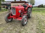 Guldner G40 Oldtimer tractor, Nieuw
