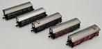 Arnold N - 3057 / 3056 / 3053 / 3052 - Modeltrein, Hobby en Vrije tijd, Modeltreinen | N-Spoor, Nieuw