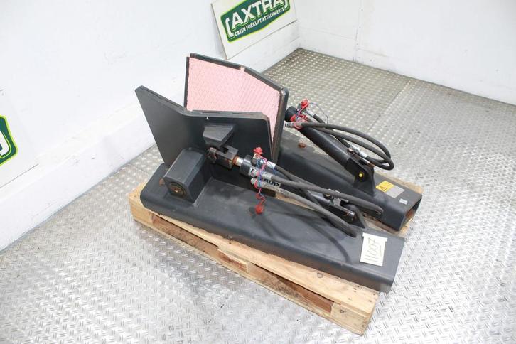 Kaup vooroverkiepende Armen (opschuifschoenen), Zakelijke goederen, Machines en Bouw | Heftrucks en Intern transport, Overige aandrijving