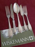 Wiskemann - Bestekset voor 12 personen (125) - Choiseul -, Antiek en Kunst