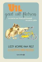 Uil gaat uit fietsen 9789491662690, Lizzy Koppe - van Pelt, Zo goed als nieuw, Verzenden