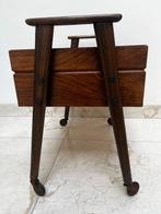Naaidoos - - teak, niciak
