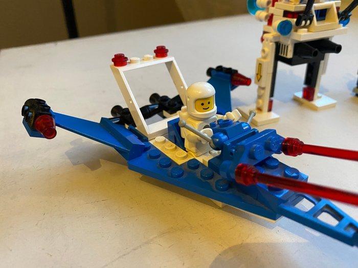 Lego - Space - 1970-1980, Kinderen en Baby's, Speelgoed | Duplo en Lego