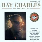 Ray Charles – The Very Best Of 3351475520614 (1-CD-Gebruikt), Ophalen of Verzenden