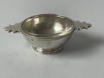 Zout- en pepervaatjes - .950 zilver