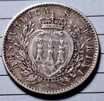 San Marino. 50 Centesimi 1898 (Zonder minimumprijs)
