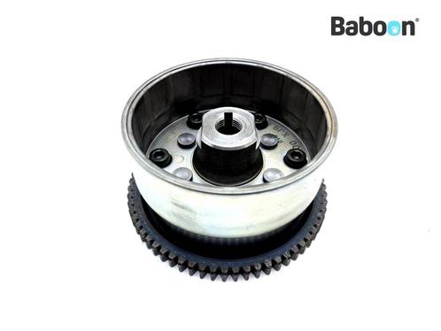 Vliegwiel / Rotor Yamaha MT 01 2005-2012 (MT01 MT-01), Motoren, Onderdelen | Yamaha, Gebruikt, Verzenden