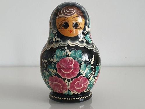Rosyjskie „Matrioszki” rkodzieo z Siergijew Posad w Rosji, Antiek en Kunst, Antiek | Speelgoed