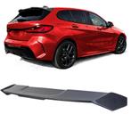 Carbon Look Dakspoiler BMW 1 Serie F40 Met M Pakket B9882, Auto-onderdelen, Nieuw, Achter, BMW