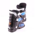 25 26 29 30 kinder skischoenen ROSSIGNOL COMP J1 2025, black, Sport en Fitness, Skiën en Langlaufen, Verzenden, Nieuw, Rossignol