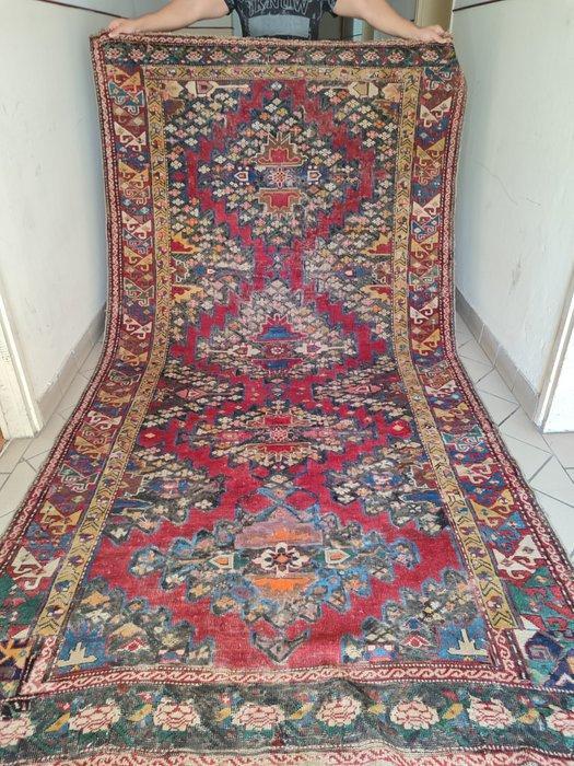 Oud Karabagh - Tapijt - 292 cm - 152 cm, Huis en Inrichting, Stoffering | Tapijten en Vloerkleden