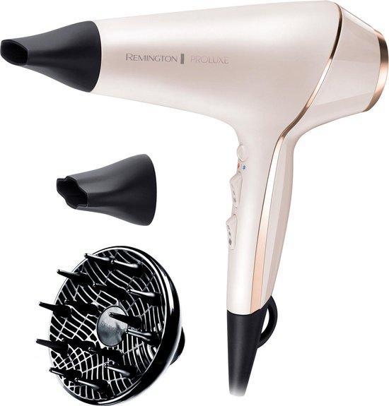 Haar  Haarstylingtools  Föhns  Remington AC9140 PRO-Luxe..., Handtassen en Accessoires, Uiterlijk | Haarverzorging, Nieuw, Verzenden