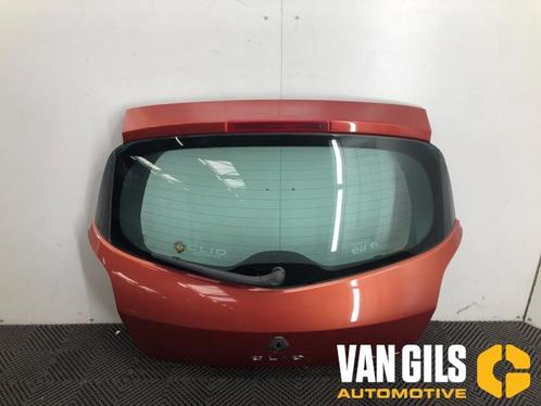 Achterklep Renault Clio O303356, Auto-onderdelen, Carrosserie