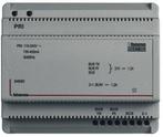 Legrand Bticino Universele Voedingseenheid 110/240V 1.2A |, Doe-het-zelf en Bouw, Verzenden, Nieuw