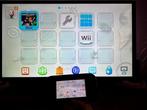 Nintendo - Wii u - Bundle with Games - Videogameconsole +, Games en Spelcomputers, Nieuw