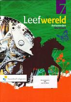 Leefwereld versie 3 antwoorden Werkboek/Samenvattingen groep, Verzenden