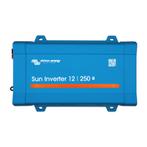 Victron Sun Omvormer 12V/250VA-15/230V met IEC-aansluiting, Doe-het-zelf en Bouw, Verzenden, Nieuw