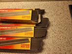Fleischmann H0 - 6101 - Voie ferrée pour trains miniatures, Hobby & Loisirs créatifs, Trains miniatures | HO