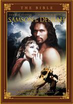 De Bijbel - Samson & Delilah, Cd's en Dvd's, Verzenden, Nieuw in verpakking