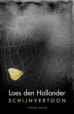 Schijnvertoon 9789045213941 Loes den Hollander, Boeken, Verzenden, Gelezen, Loes den Hollander