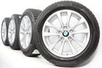 BMW 3 serie GT F34 17 Inch 395 Velgen + Winterbanden Pirelli, Auto-onderdelen, Banden en Velgen, Ophalen of Verzenden, Nieuw