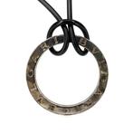 Bvlgari - Sleutelhanger - Silver 925