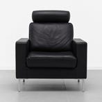 Atelier Depoorter - Fauteuil (2) - Cuir